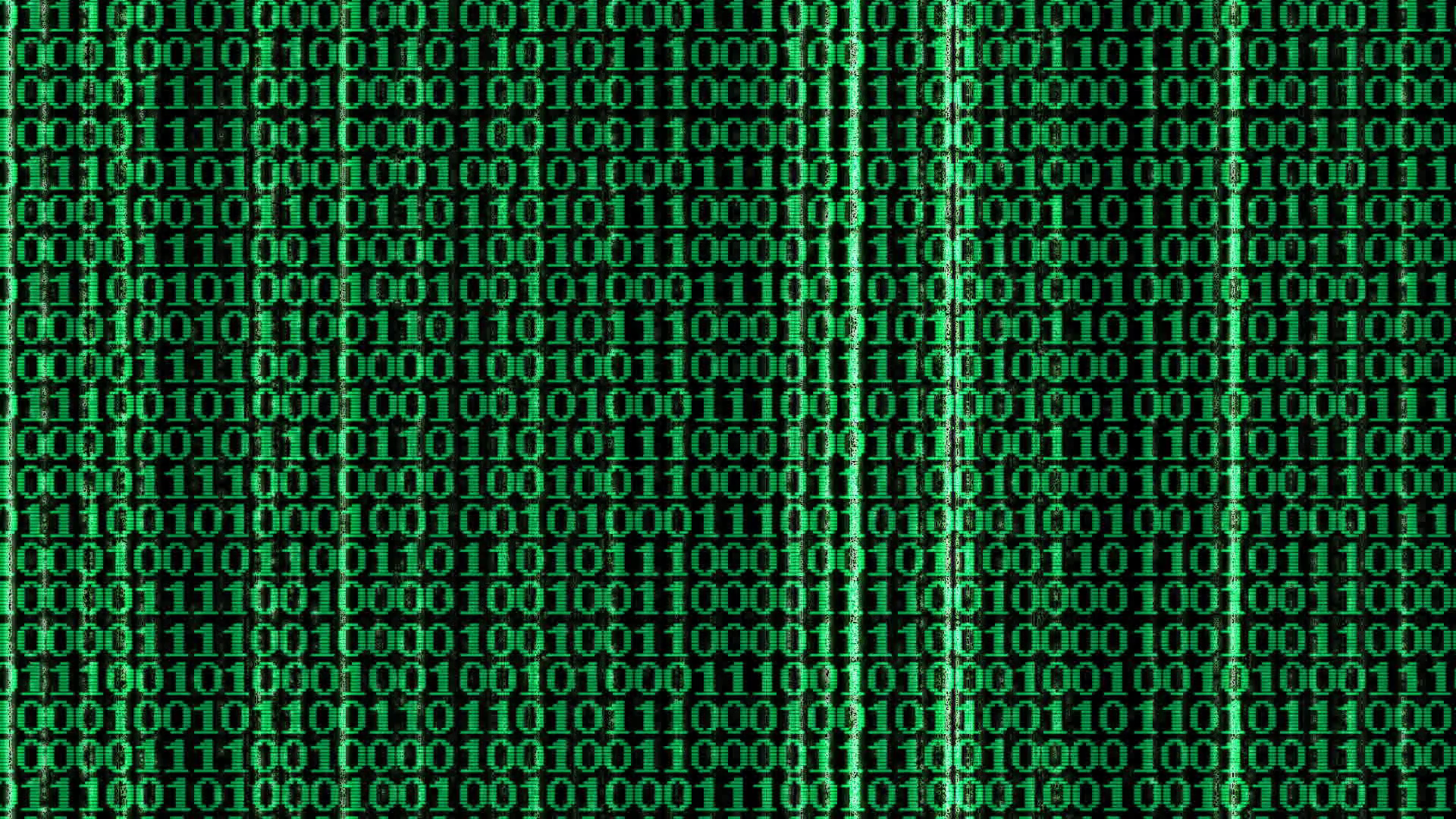 a binary code