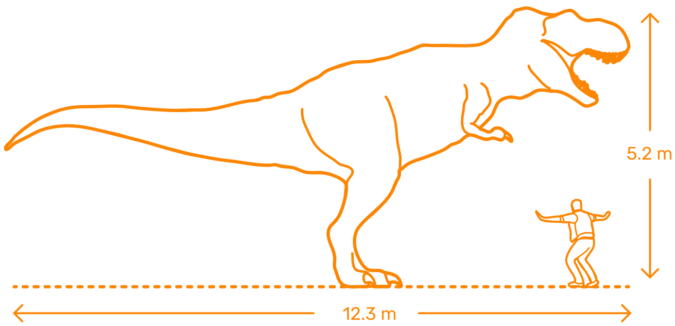 T-Rex