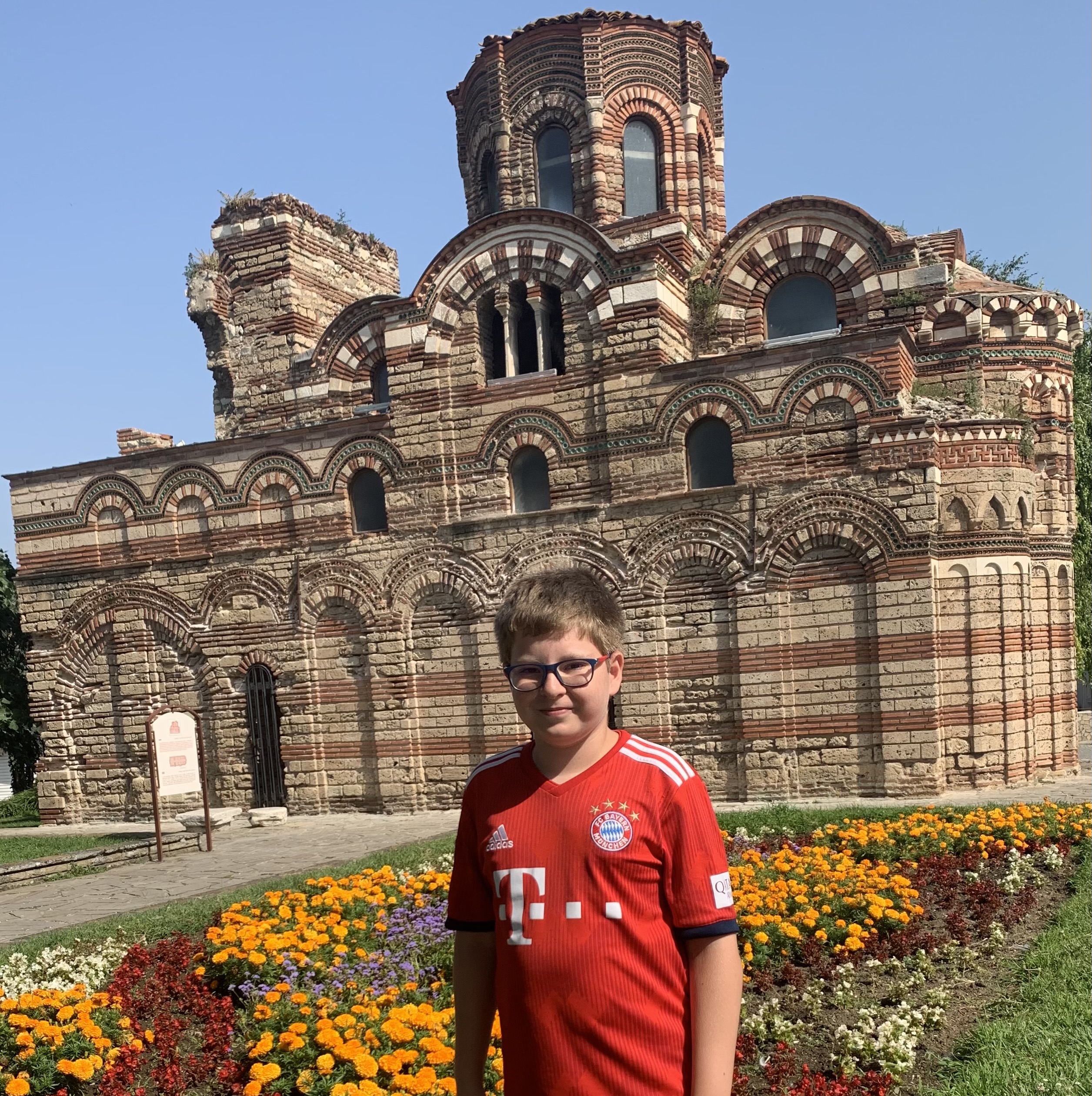 Nessebar