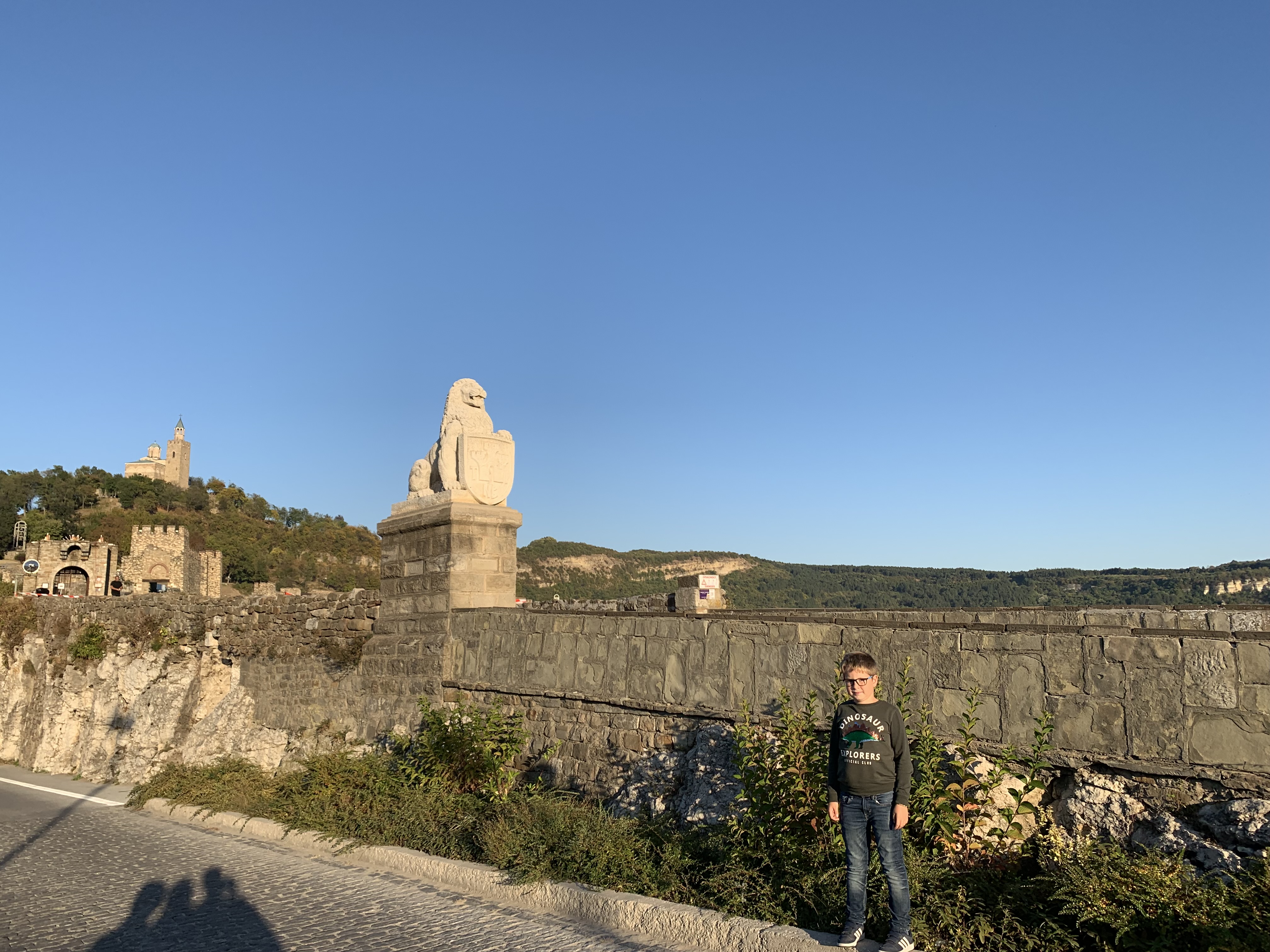 Veliko Tarnovo