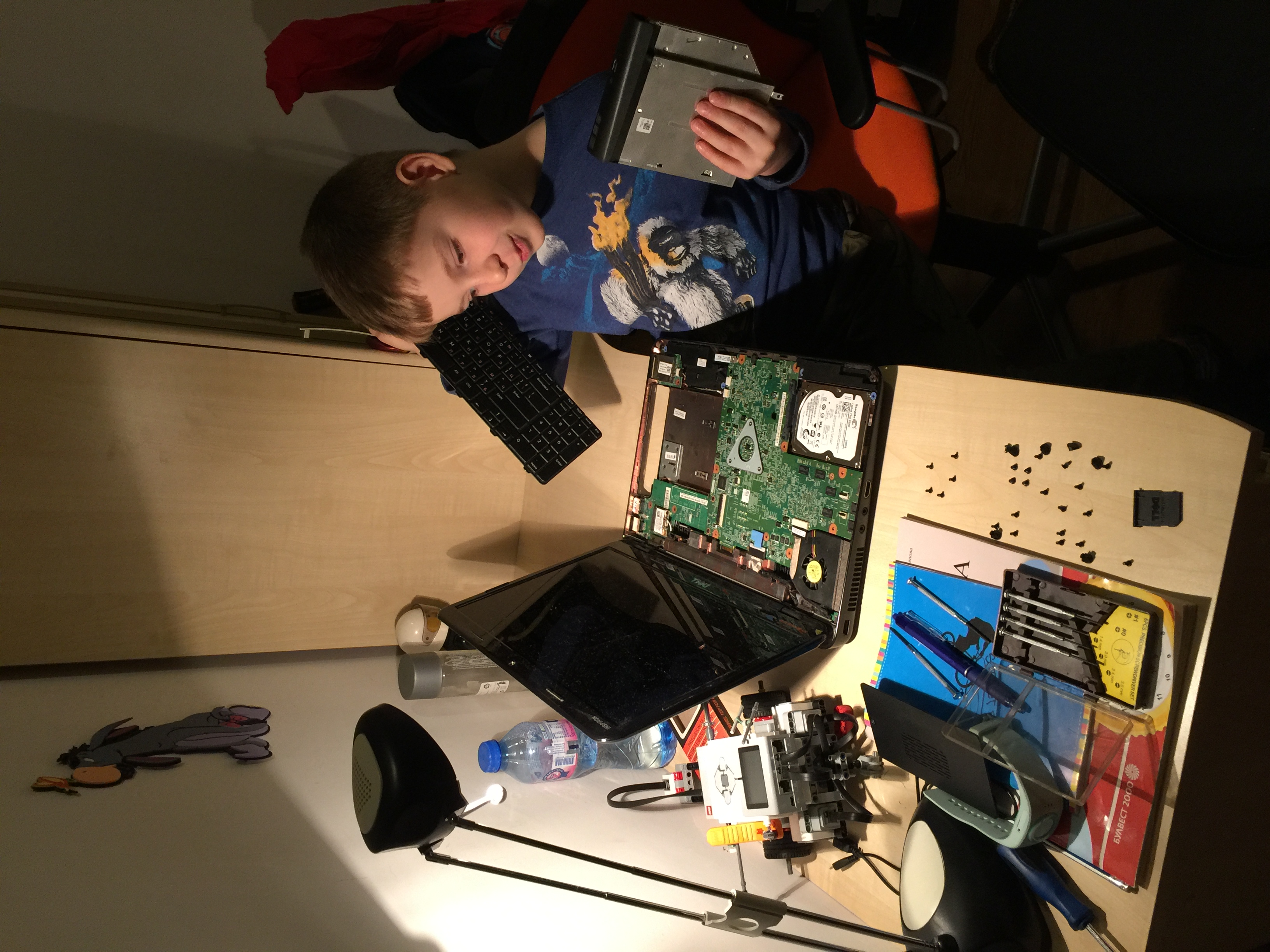 computer